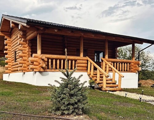 Chalet Vega