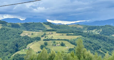 5 lucruri de făcut într-un weekend la Holbav